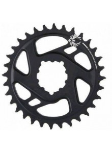 Převodník SRAM CR X-SYNC EAGLE CF 32T DM 6 OFF BLK