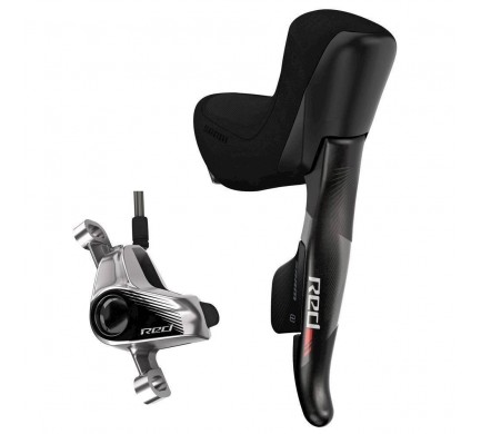 00.7018.307.004 - SRAM AM SB RED ETAP HRD FM R SHFT R BRK 1800 Množ. Uni