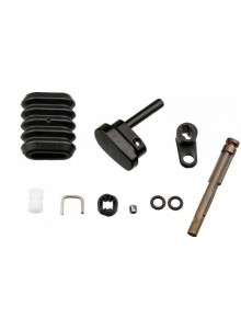 11.4318.007.000 - ROCKSHOX BUTTON/BOOT/PISTON ASSY, XLOC FS Množ. Uni