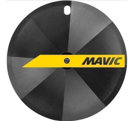 2021 MAVIC COMETE TRACK ZADNÍ (LR9935100) Množ. Uni