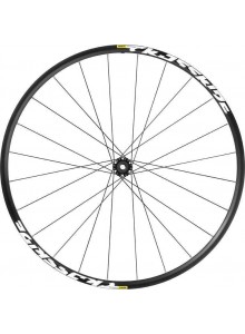 18 MAVIC CROSSRIDE FTS-X 16 27,5 15/9mm Přední (F5060110) Množ. Uni