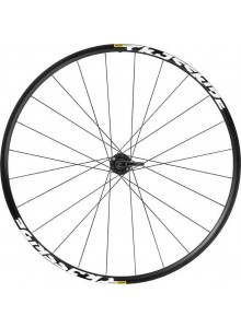 2021 MAVIC CROSSRIDE FTS-X 27,5 ZADNÍ (LR7630100) Množ. Uni