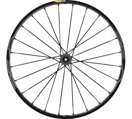 18 MAVIC XA PRO 29 Zadní XD (R2254110) Množ. Uni