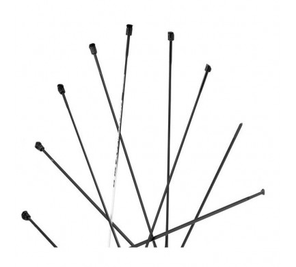 MAVIC KIT 10 FT KSYRIUM SLS C/T BLK SPK 283,5 mm (33000301) MAVIC KIT 10 FT KSYRIUM SLS C/T BLK SPK 283,5 mm (33000301)