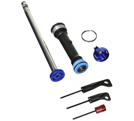 11.4018.009.038 - ROCKSHOX DMPRINT RT TK SKTRS/XC32 80-120 CRN Množ. Uni