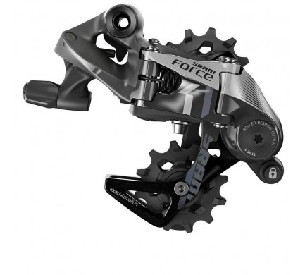 00.7518.112.001 - SRAM AM RD FORCE1 MEDIUM CAGE Množ. Uni