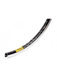 2021 MAVIC RÁFEK OPEN PRO C BLACK 28H (LJ2420228) Množ. Uni