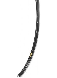 2021 MAVIC RÁFEK OPEN ELITE BLACK 32H (LJ2430132) Množ. Uni