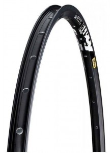 2021 MAVIC RÁFEK XM 119 DISC 29 BLACK 32H (LJ2720132) Množ. Uni