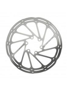 Kotouč SRAM ROTOR CNTRLN 140 mm ROUNDED