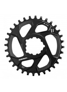 Převodník SRAM CR X-SYNC STEEL 11S 32T DM 3 OFF B BLK