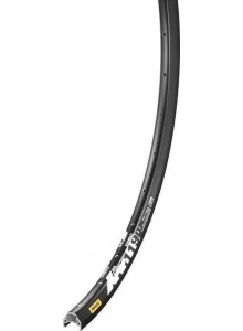 18 Mavic Ráfek XM 119 DISC 27,5 BLACK 16 (J2590132) Množ. Uni