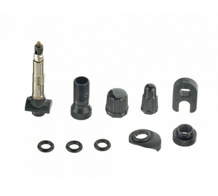 18 MAVIC PŘÍSLUŠENSTVÍ MTB UST Long Valve (V3560101) Množ. Uni