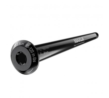 00.4318.005.023 - SRAM AM MAXLE STL R MT 12X142 L164TL10M12X1.5 Množ. Uni