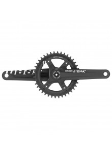 Kliky AM FC APEX 1 GXP 175 BLK 42T XSYNC