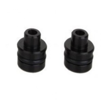 18 MAVIC PŘÍSLUŠENSTVÍ Kit Ft Road Adapter 12>>9mm (V2680301) Množ. Uni