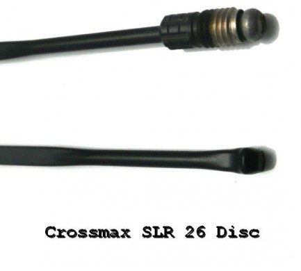 MAVIC KIT 10 FT/NDS M7/7 CROSSMAX SLR 12 SPK 269 mm (30864201)