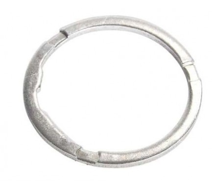18 MAVIC SPACER M11-->M10 1.75MM - (M40417) Množ. Uni