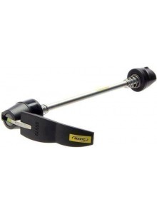 18 MAVIC SKEWER QR FT ROAD TITANIUM NS (32348501) Množ. Uni