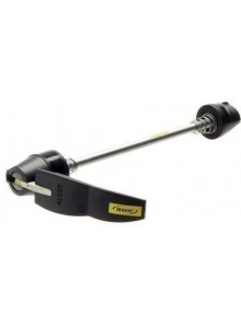 18 MAVIC SKEWER QR RR ROAD TITANIUM NS (32348601) Množ. Uni
