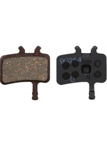11.5415.015.000 - AVID DISC BRAKE PADS ORG JUICY/BB7 20SETS Množ. Uni