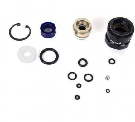 11.6818.031.005 - ROCKSHOX SERVICE KIT 200H 1YR REVERB A2 Množ. Uni