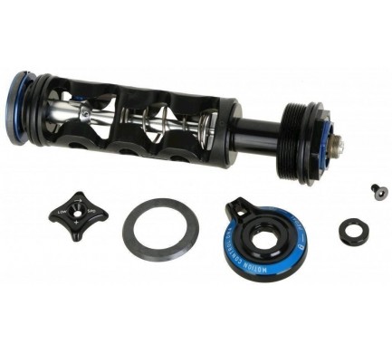 11.4015.306.030 - ROCKSHOX 10 TORA XC COMP DAMPER KIT, MOCO, REMOTE Množ. Uni