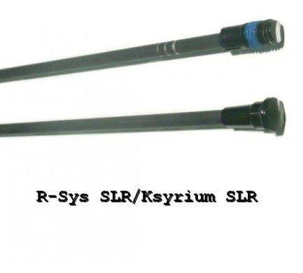 MAVIC KIT 10 NDS R-SYS/KSY SLR CARB SPK 282,7 mm (V2270301)