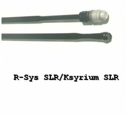 MAVIC KIT 10 DS R-SYS SLR/KSY SLR ALU SPK 293,5 mm (V2270401)