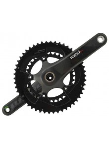 00.6118.384.002 - SRAM AM FC RED 11SP 170 5034 NO BB C2 Množ. Uni