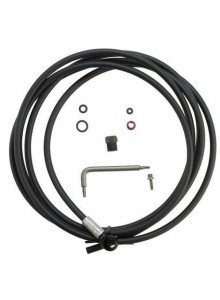 00.5016.168.180 - SRAM AM ETAP HYDLINE MONOBLOCK BLK 2000 QTY 1 Množ. Uni