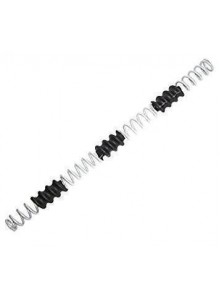 11.4015.380.000 - ROCKSHOX 10 BOXXER COIL SPRING XSOFT SILVER Množ. Uni