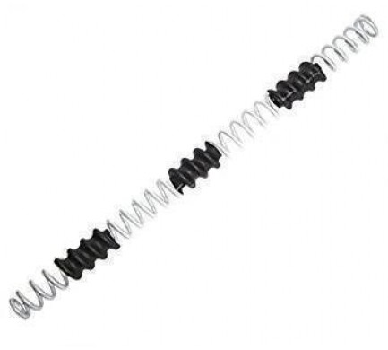 11.4015.380.000 - ROCKSHOX 10 BOXXER COIL SPRING XSOFT SILVER Množ. Uni