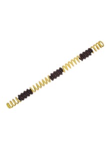 11.4015.380.010 - ROCKSHOX 10 BOXXER COIL SPRING SOFT YELLOW Množ. Uni