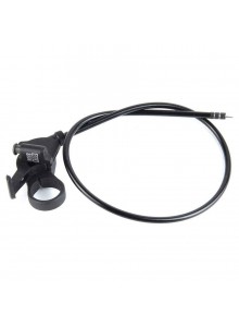 11.4308.848.000 - ROCKSHOX AM POPLOC LEVER NON-ADJ, LEFT 17MM Množ. Uni