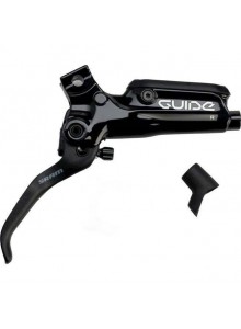11.5018.046.000 - SRAM LEVER ASSMBLY, G2 AL BLK GUIDE R Množ. Uni