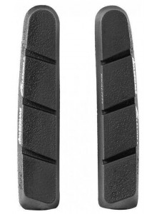 18 MAVIC PŘÍSLUŠENSTVÍ Set 2 Exalith 2 rim pads (Campagnolo) (V2470401) Množ. Uni