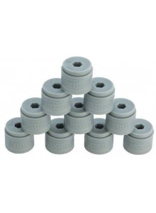 11.4018.032.001 - ROCKSHOX BOTTOMLESS TOKENS 35MM QTY 10 Množ. Uni