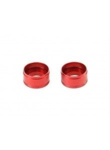 18 MAVIC PŘÍSLUŠENSTVÍ TS-2 135>142mm ReaRAdaptersRedXRd012 (32965001) Množ. Uni