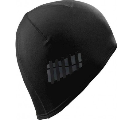 2021 MAVIC ČEPICE SPRING UNDERHELMET BLACK (L39069200) Množ. Uni