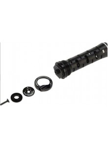 11.4015.544.420 - ROCKSHOX COMP DMPR REBA MCDNA RMT BLK Množ. Uni