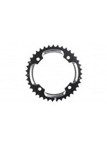 Převodník SRAM CRING MTB 39T S2 120 AL6 BTBLK CNCAF SP