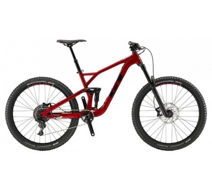 2019 GT FORCE 27,5" COMP (G23509M50/RED) M