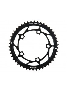 Převodník SRAM CRING ROAD 46T 11S S2 110 AL5 BTBLK 2PIN