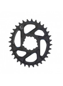 Převodník SRAM CR X-SYNC EAGLE OVAL 32T DM 3 OFF B BLK