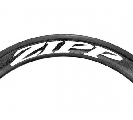 11.1918.030.002 - ZIPP DECAL SET 1 WHEEL 404 ZIPPLOGO MATTEWHT Množ. Uni