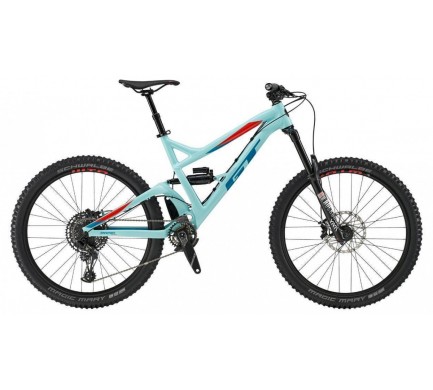 2019 GT SANCTION 27,5" EXPERT (G22309M20/TRQ) M