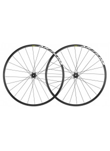 19 MAVIC Aksium 19 Disc 6B Pár 12x142 (P8691155) Množ. Uni