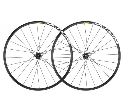 19 MAVIC Aksium 19 Disc 6B Pár 12x142 (P8691155) Množ. Uni