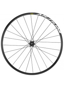 2021 MAVIC AKSIUM INTL PŘEDNÍ (LF8086100) Množ. Uni